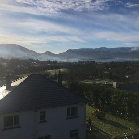 Laurel Lodge Killarney Bagian luar foto