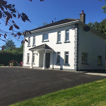 Laurel Lodge Killarney Bagian luar foto