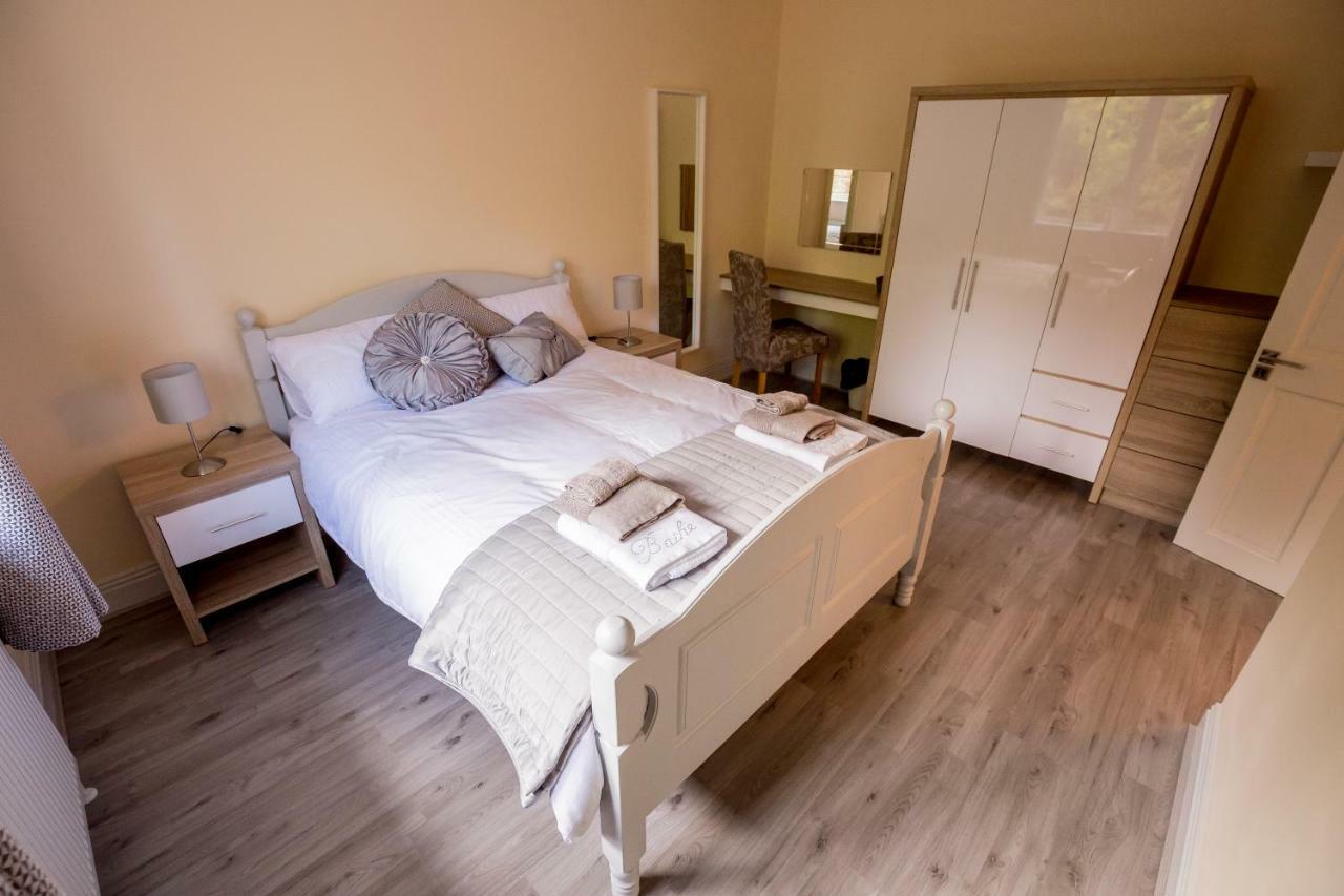 Laurel Lodge Killarney Bagian luar foto