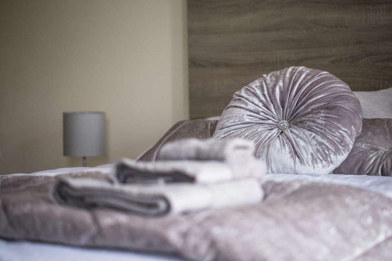 Laurel Lodge Killarney Bagian luar foto