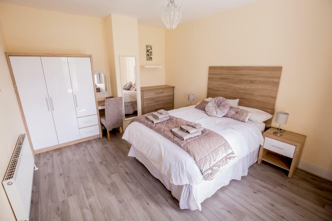 Laurel Lodge Killarney Bagian luar foto