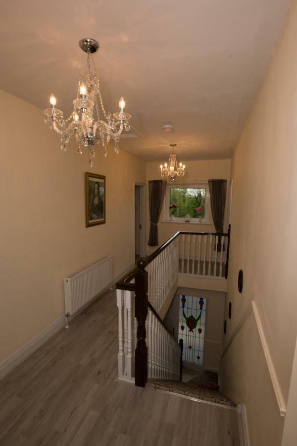 Laurel Lodge Killarney Bagian luar foto