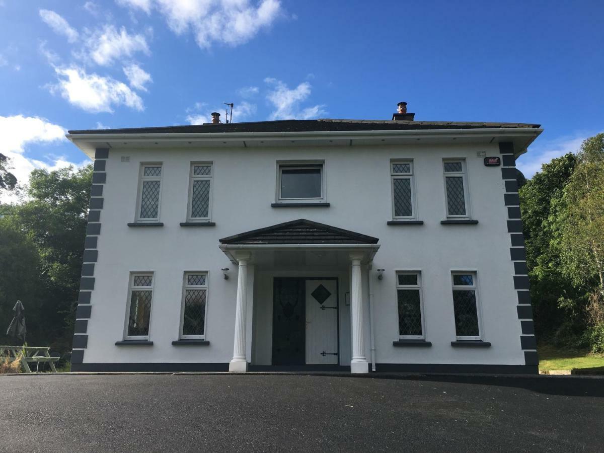 Laurel Lodge Killarney Bagian luar foto