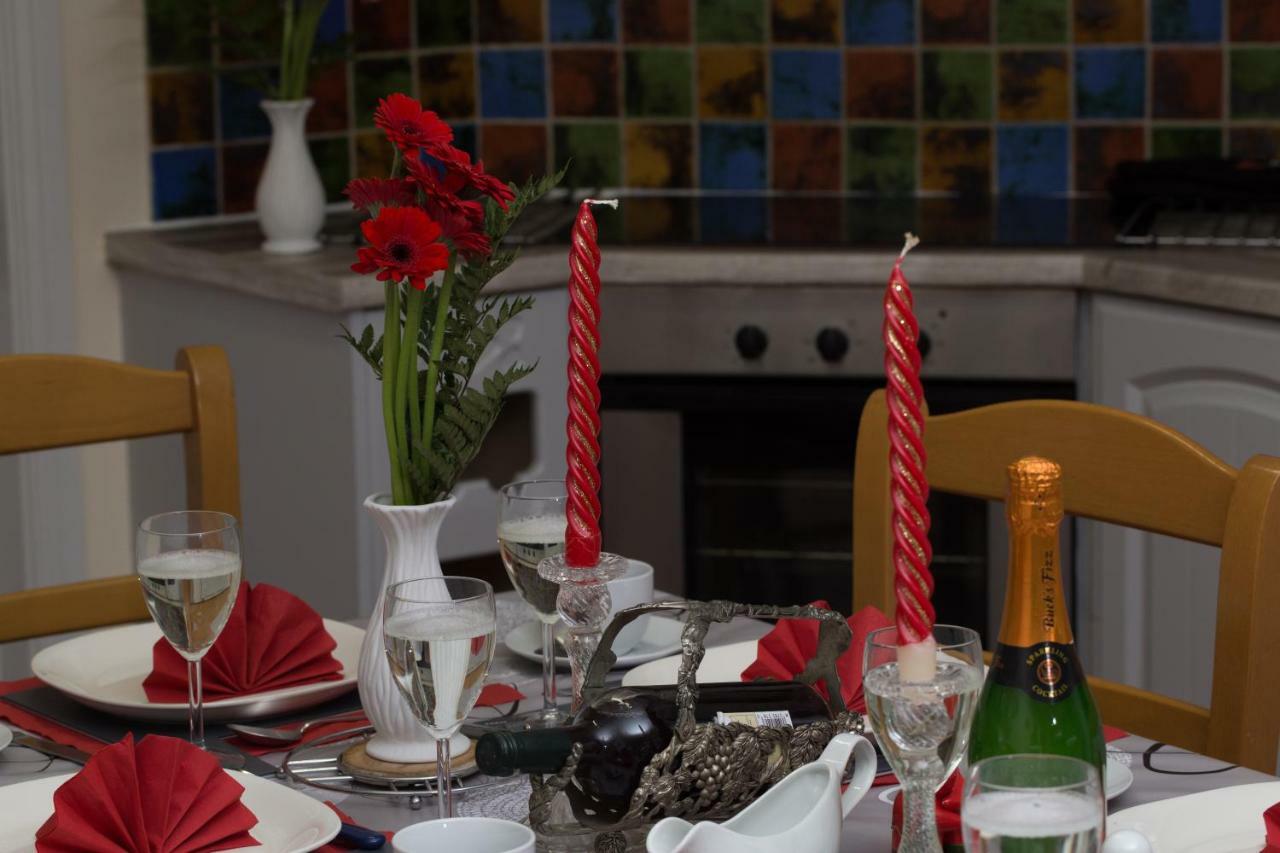 Laurel Lodge Killarney Bagian luar foto