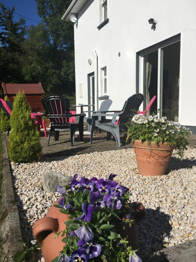 Laurel Lodge Killarney Bagian luar foto