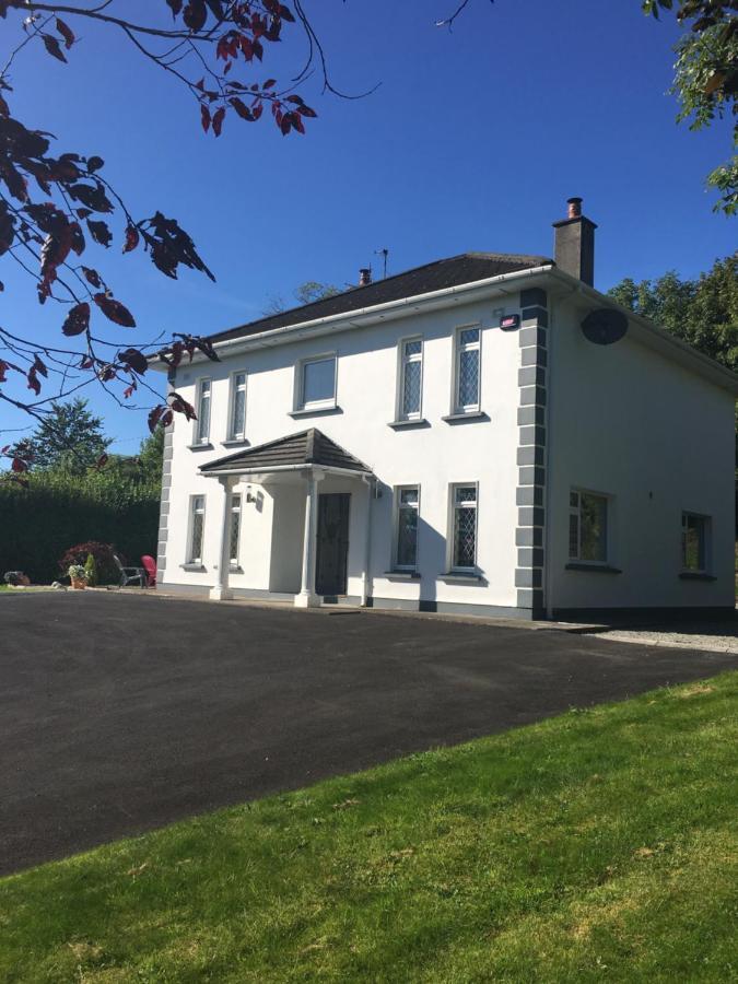 Laurel Lodge Killarney Bagian luar foto