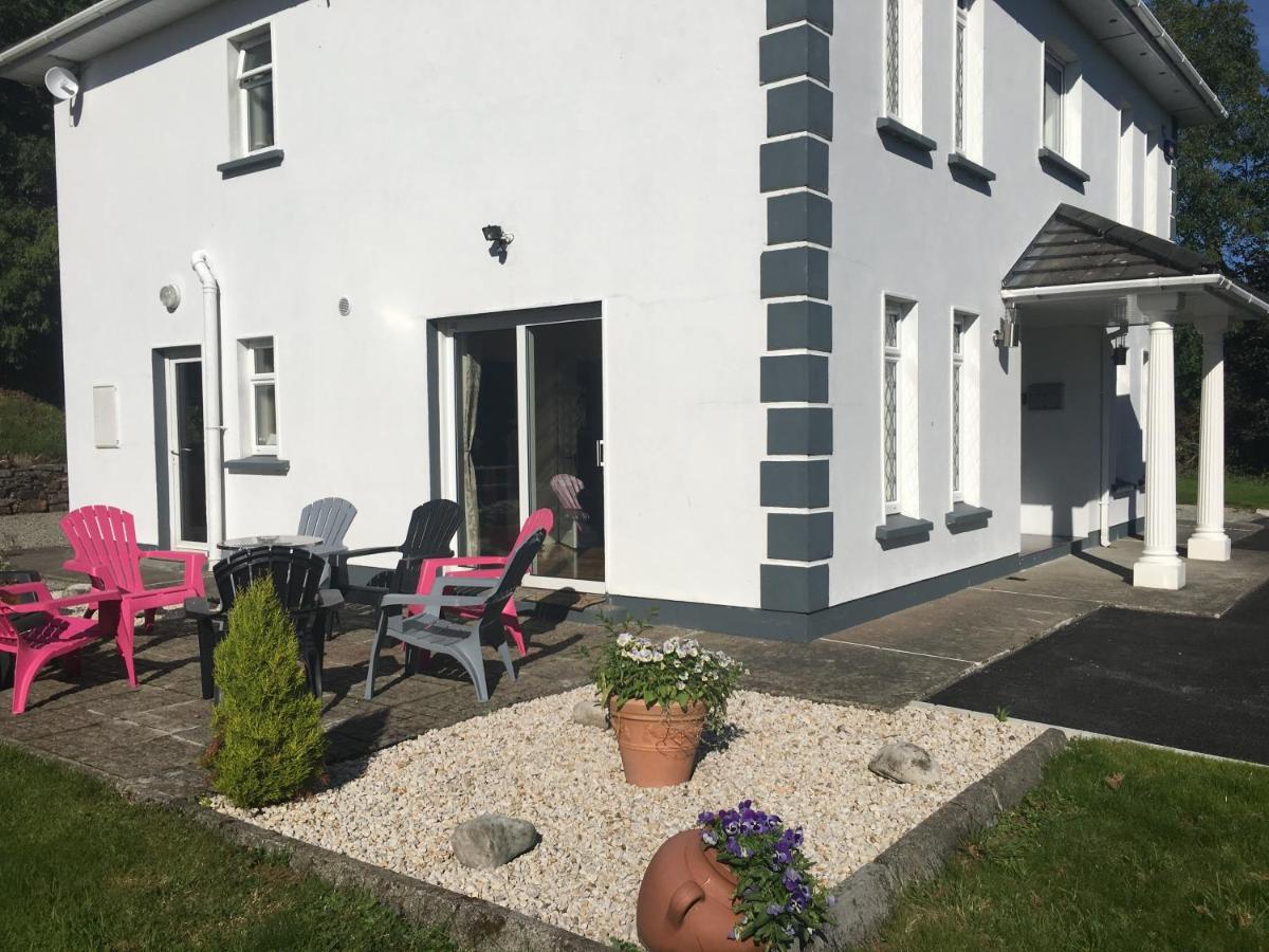 Laurel Lodge Killarney Bagian luar foto