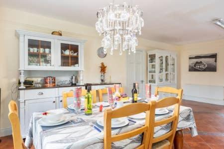 Laurel Lodge Killarney Bagian luar foto