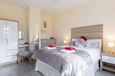 Laurel Lodge Killarney Bagian luar foto