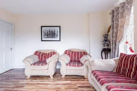Laurel Lodge Killarney Bagian luar foto