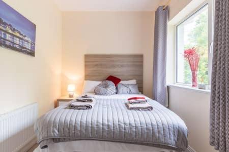 Laurel Lodge Killarney Bagian luar foto