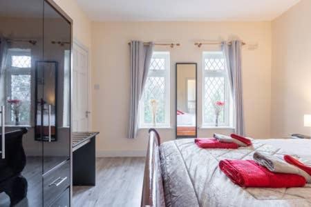 Laurel Lodge Killarney Bagian luar foto