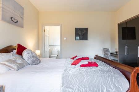 Laurel Lodge Killarney Bagian luar foto